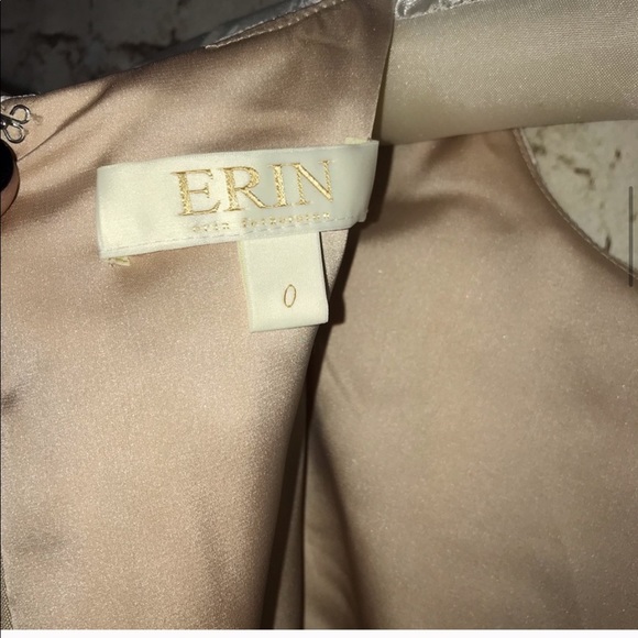 Erin Fetherston Garden Lace Maxi - Picture 6 of 8